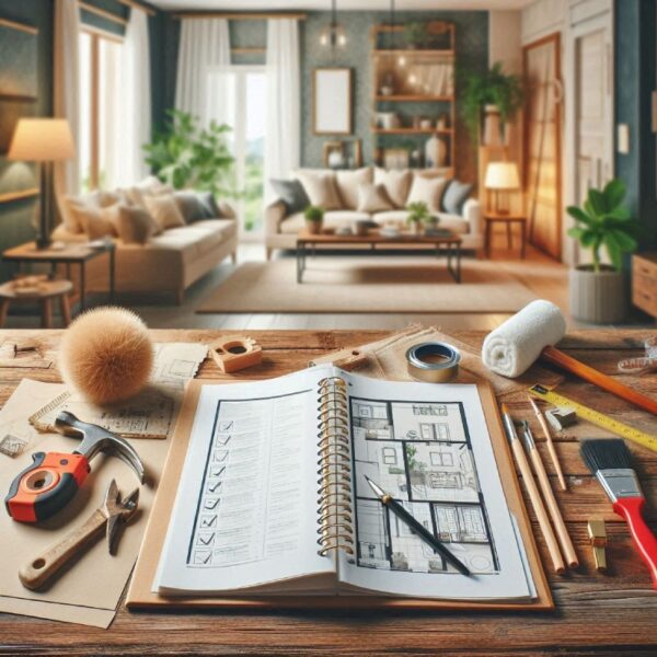Free Reno Guides