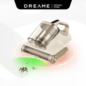 Dust Mite Remover (for bed/sofa cleaning)