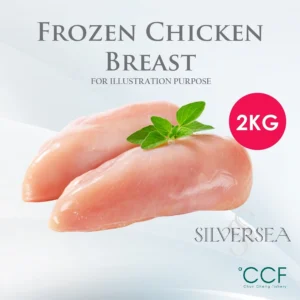 Boneless Chicken Breast