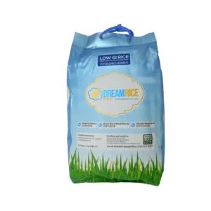 Low Gi Rice