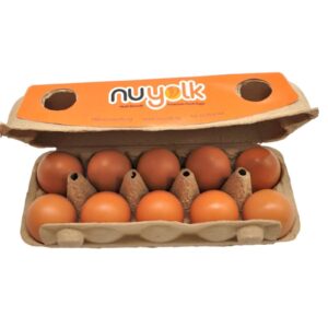 Premium Fresh Eggs