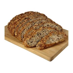 Hand - Made Artisan Seeded Sourdough