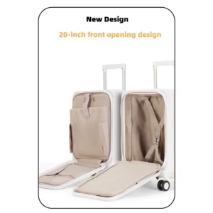 Cabin Luggage