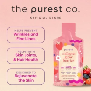 Collagen Drink Pack