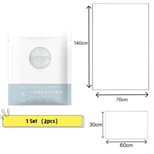 Hygienic Disposable Towel