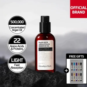 Hair Serum