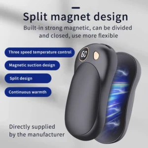 Hand Warmer/Charger