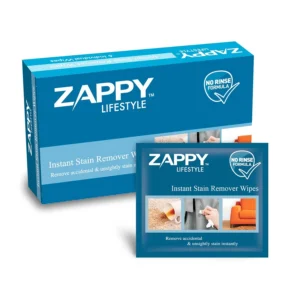 Instant Stain Remover Wipes