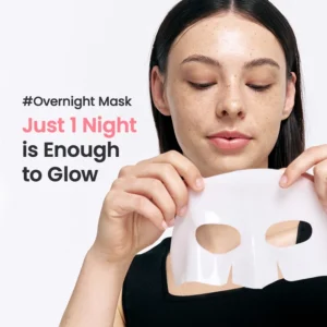 Overnight Mask