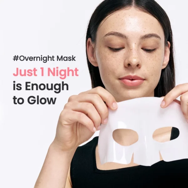 Overnight Mask