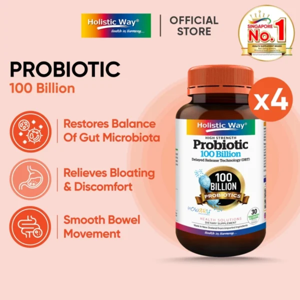 Probiotics