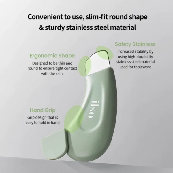 Sebum Softener & Tool