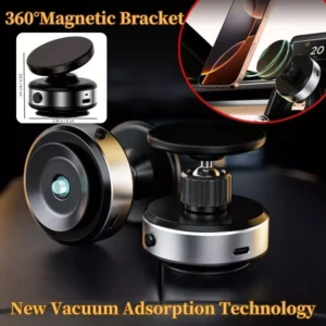 Suction Phone Stand