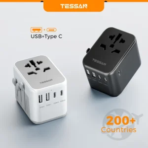 Affordable Travel Adapter