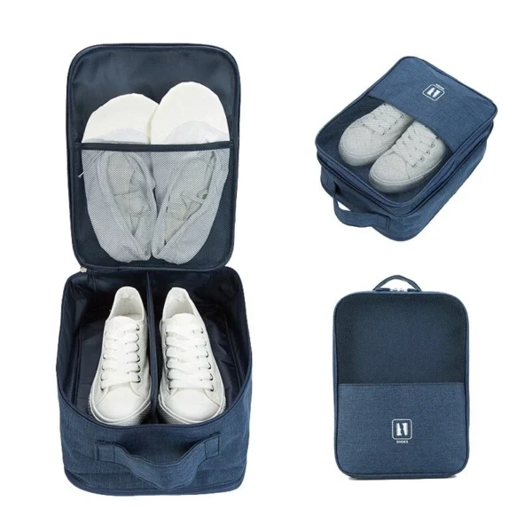 Travel Shoes Bag