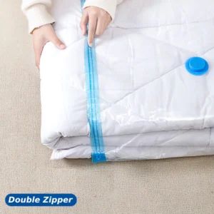 Travel Space Saving Vacuum