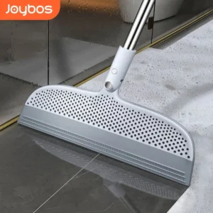 Bathroom Silicone Broom