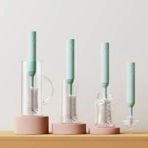 Electrical Bottle Brush