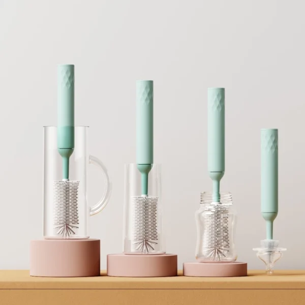 Electrical Bottle Brush