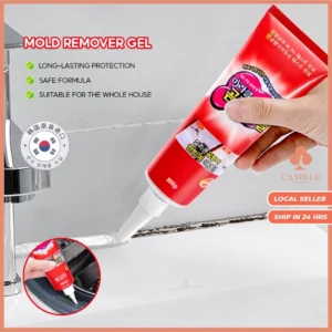 Kitchen Mold Remover Gel