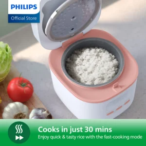 Mini Rice Cooker