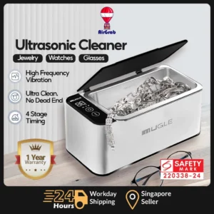 Ultrasonic Cleaning Machine