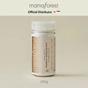 Bubble Cleaner Powder / Stain Remover