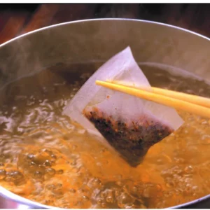 Chicken Soup Stock/Broth