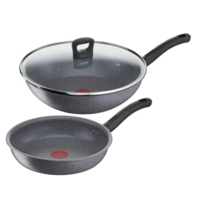 3pcs Set Frypan/Cookpan