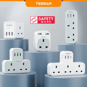 Extension Multi Plug