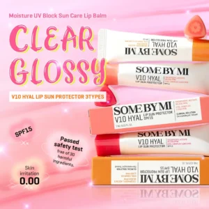 Nourishing Lip Sun Protector