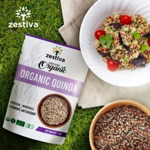 Organic Quinoa