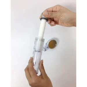 Showerhead Replacement Filter