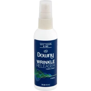 Wrinkle Release Fabric Spray