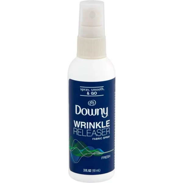 Wrinkle Release Fabric Spray